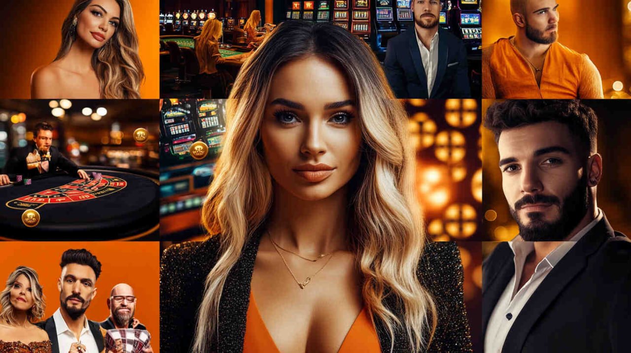 tgthomo Slot Online